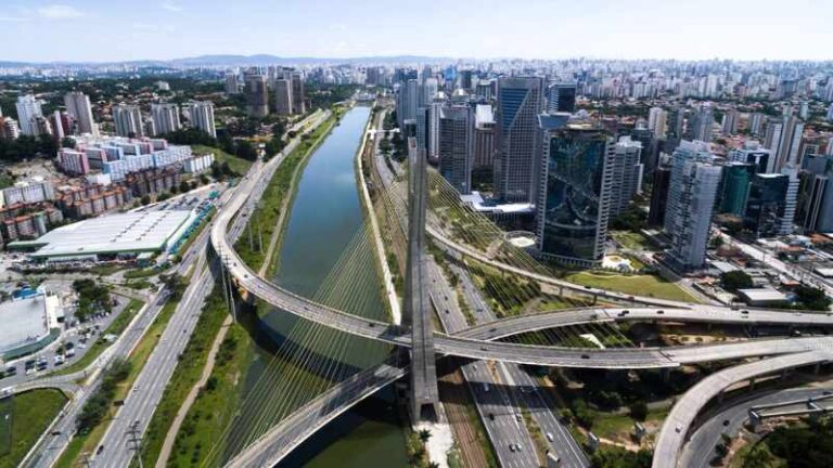 Como Abrir um CNPJ em São Paulo