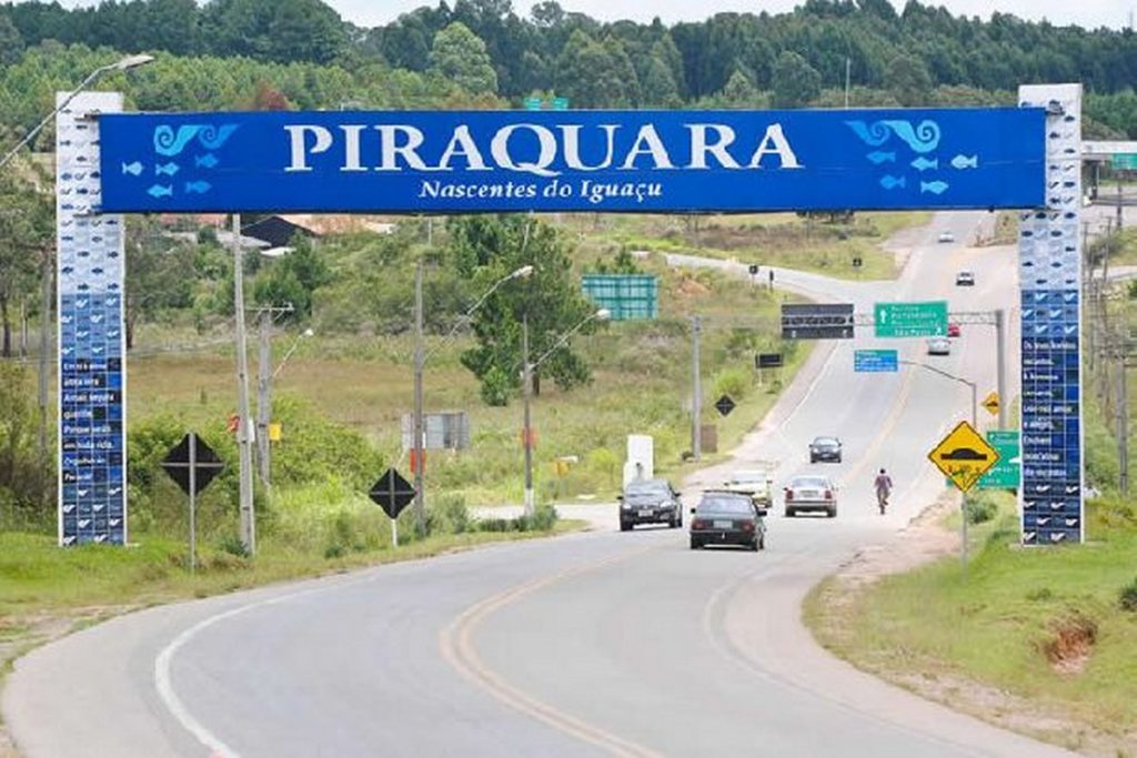 Como abrir empresa em Piraquara