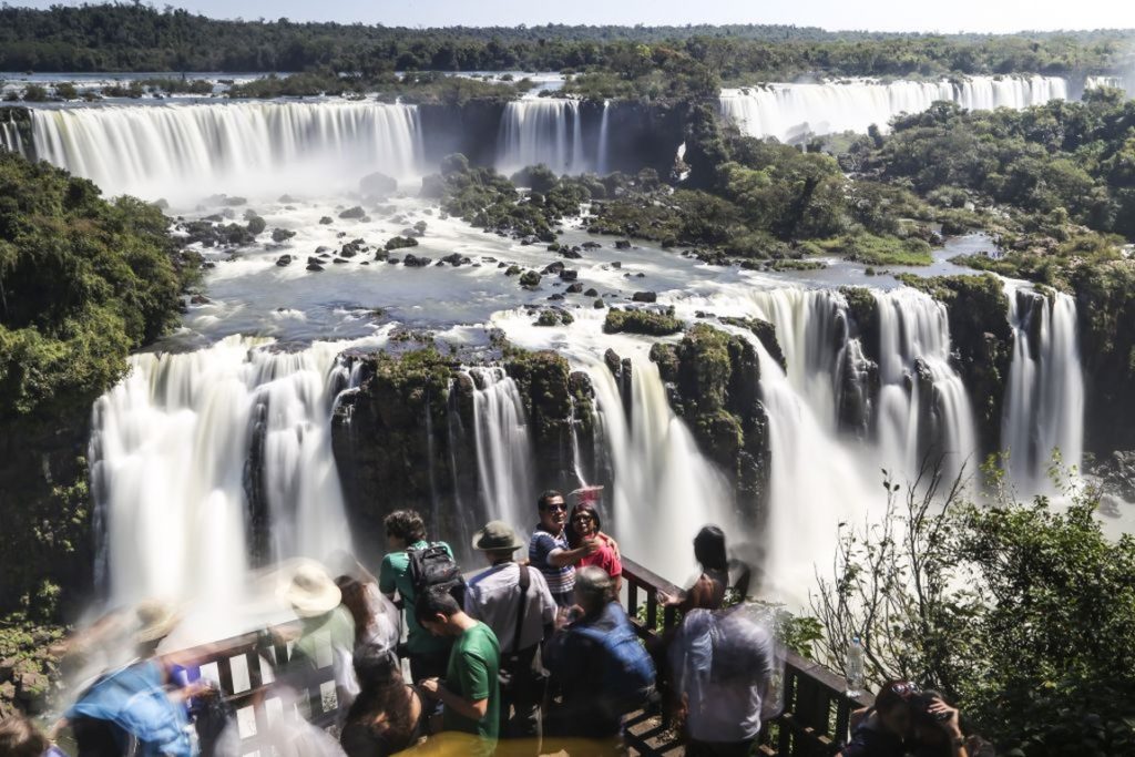 Como abrir empresa em Foz do Iguaçu