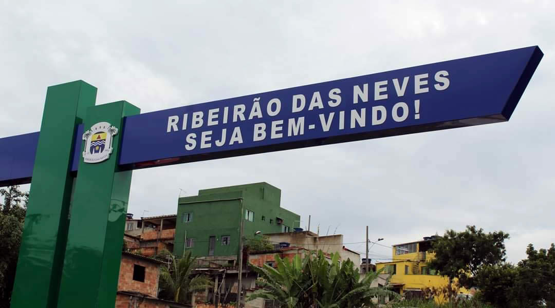como abrir empresa em Ribeirão das Neves