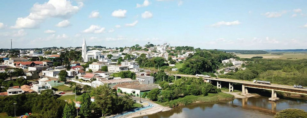 São Mateus do sul