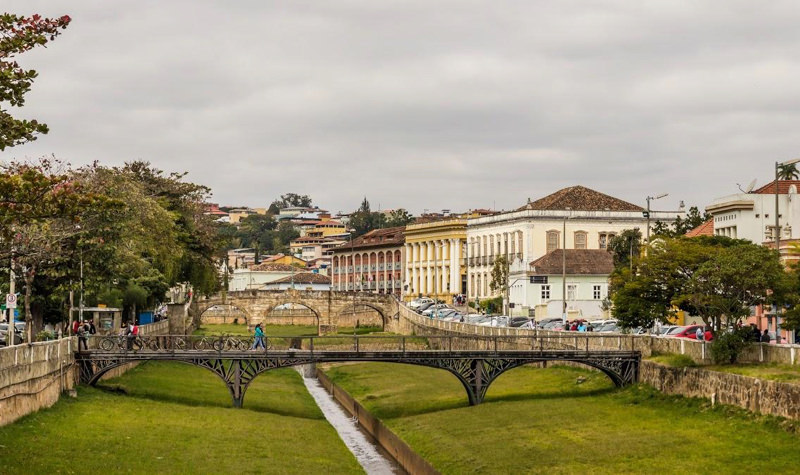 como abrir empresa em São João del-Rei