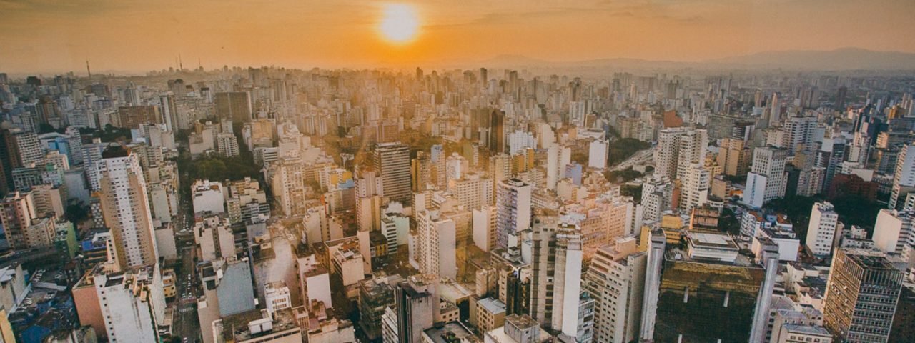 como abrir empresa em São Paulo