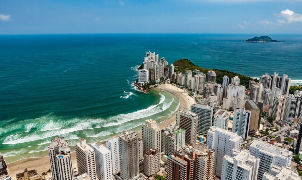 abrir empresa em Guarujá