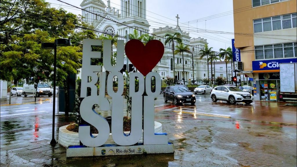 Como abrir empresa em Rio do Sul