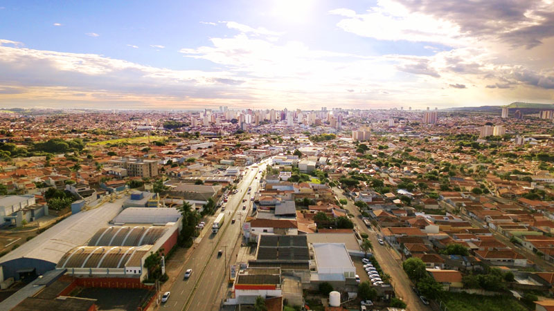 como abrir empresa em Limeira