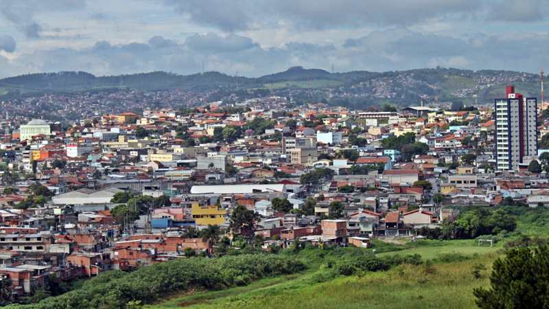 Abertura de Empresa em Itapevi - SP? Abrir um CNPJ em Itapevi