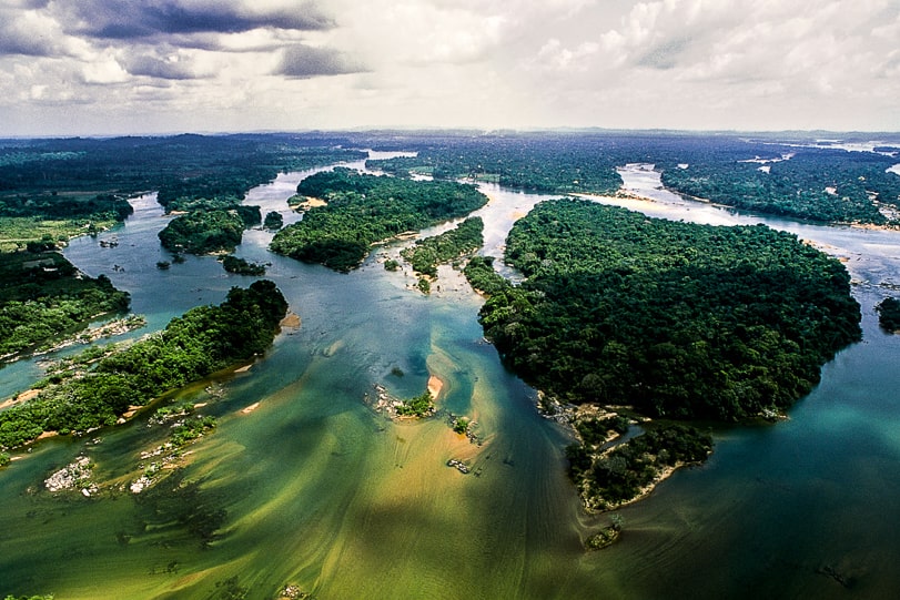 Abrir um Comercio em São Félix do Xingu-PA