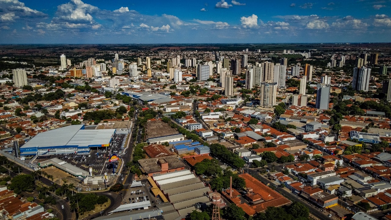 Abrir um negócio em Araçatuba