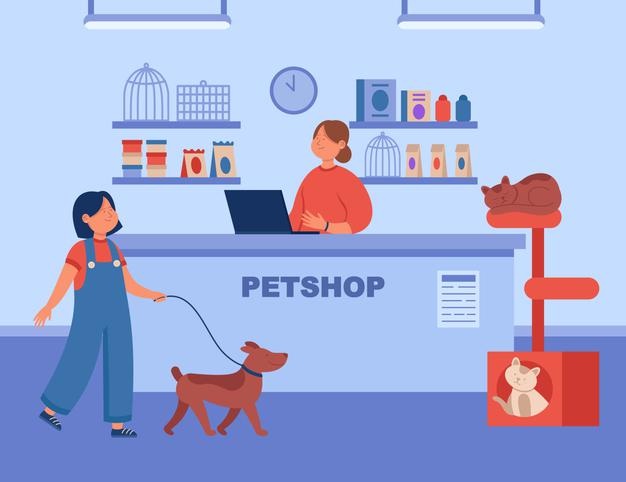 abrir um CNPJ para Pet Shop pagando menos