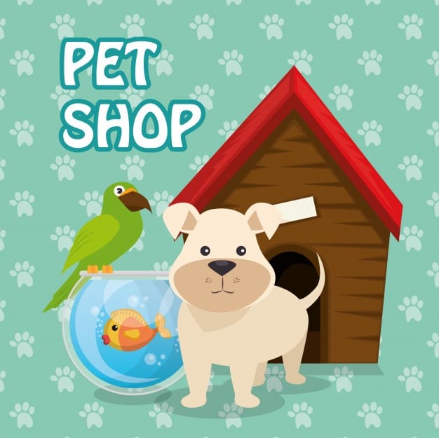 abertura de um CNPJ para Pet Shop