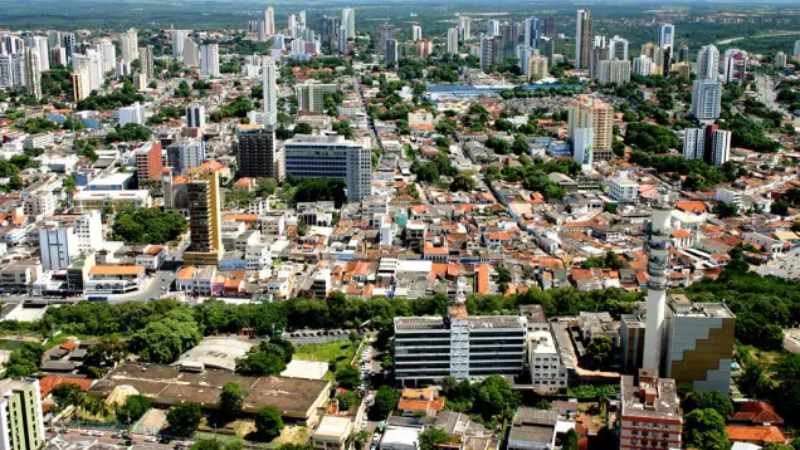 Abertura de CNPJ em Cuiabá