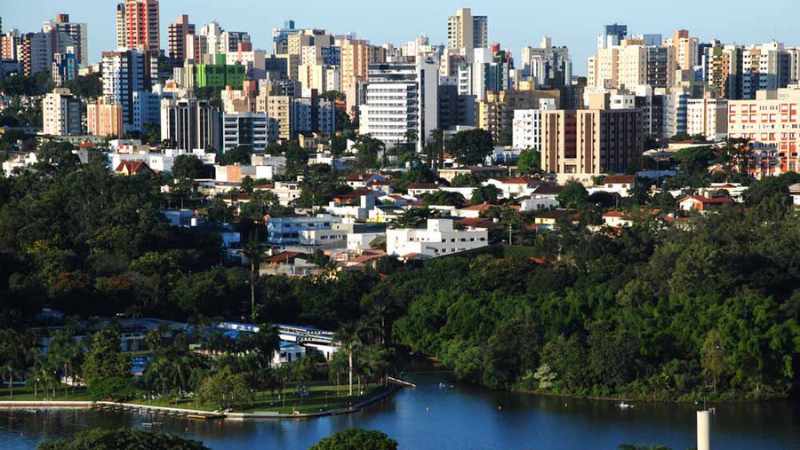 Abertura de CNPJ em Londrina