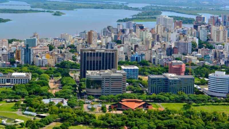Abertura de CNPJ em Porto Alegre