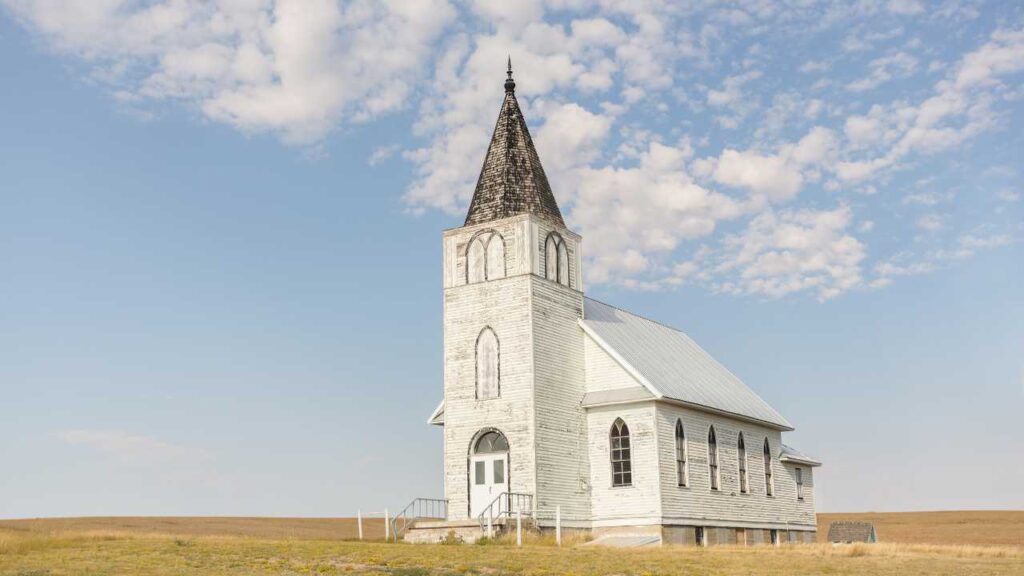 Como Fazer um Estatuto de Igreja?