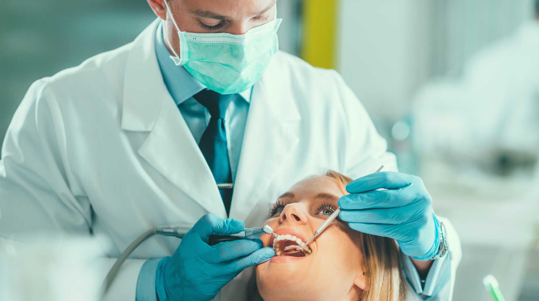 Contabilidade para Clínica Odontológica