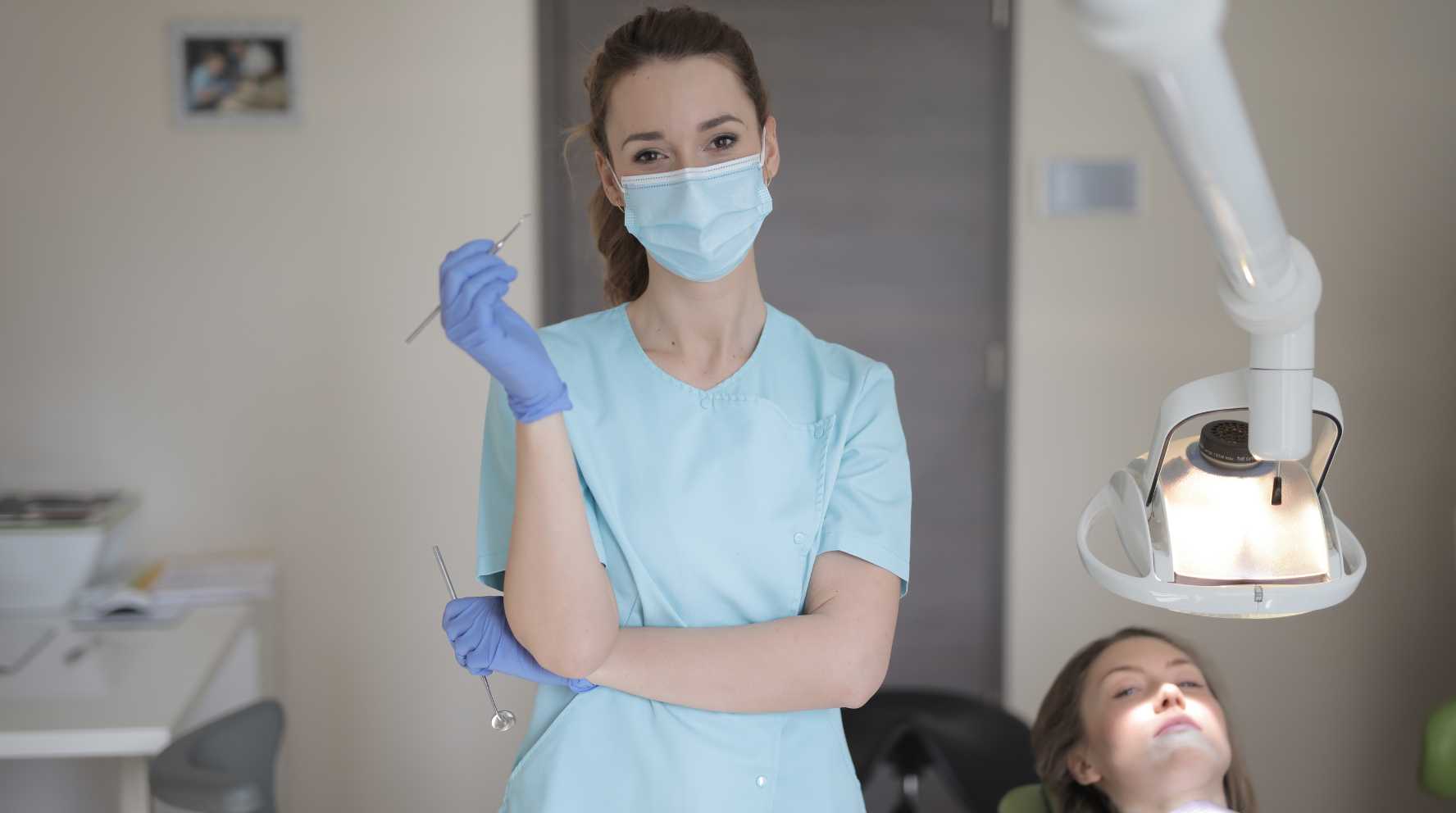 Tributação para Clínica Odontológica