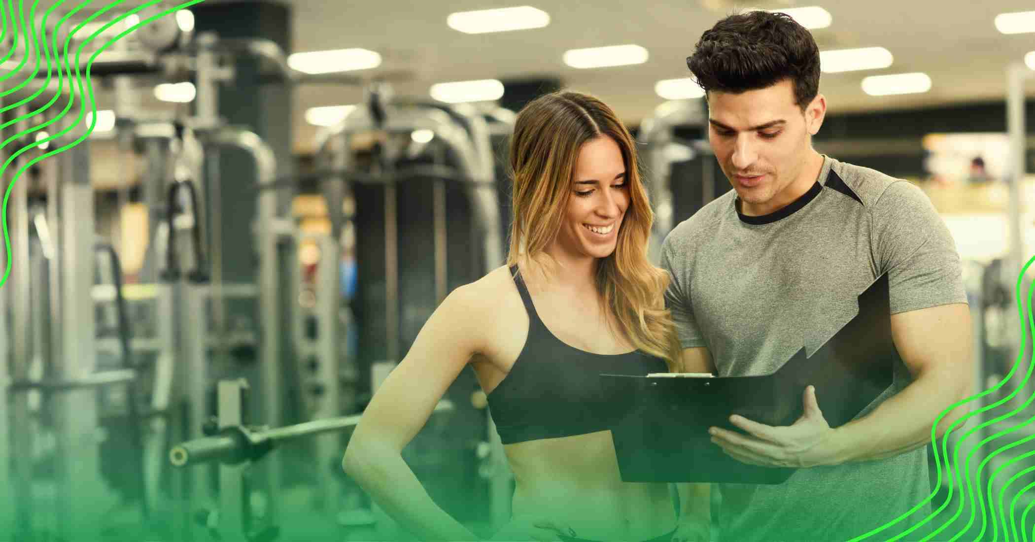 Contabilidade para Personal Trainer