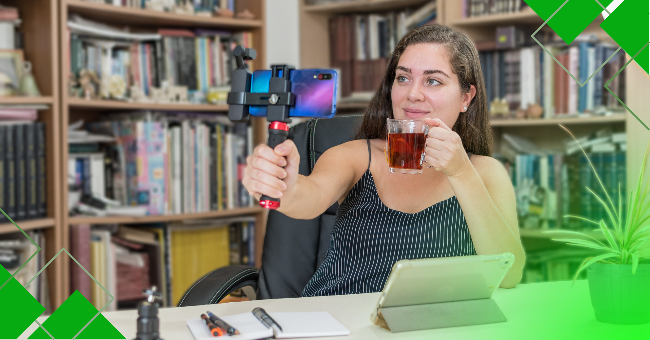 Contabilidade para youtubers